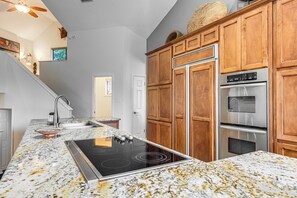 獨棟房屋 (5 Bedrooms) | 住宿內部