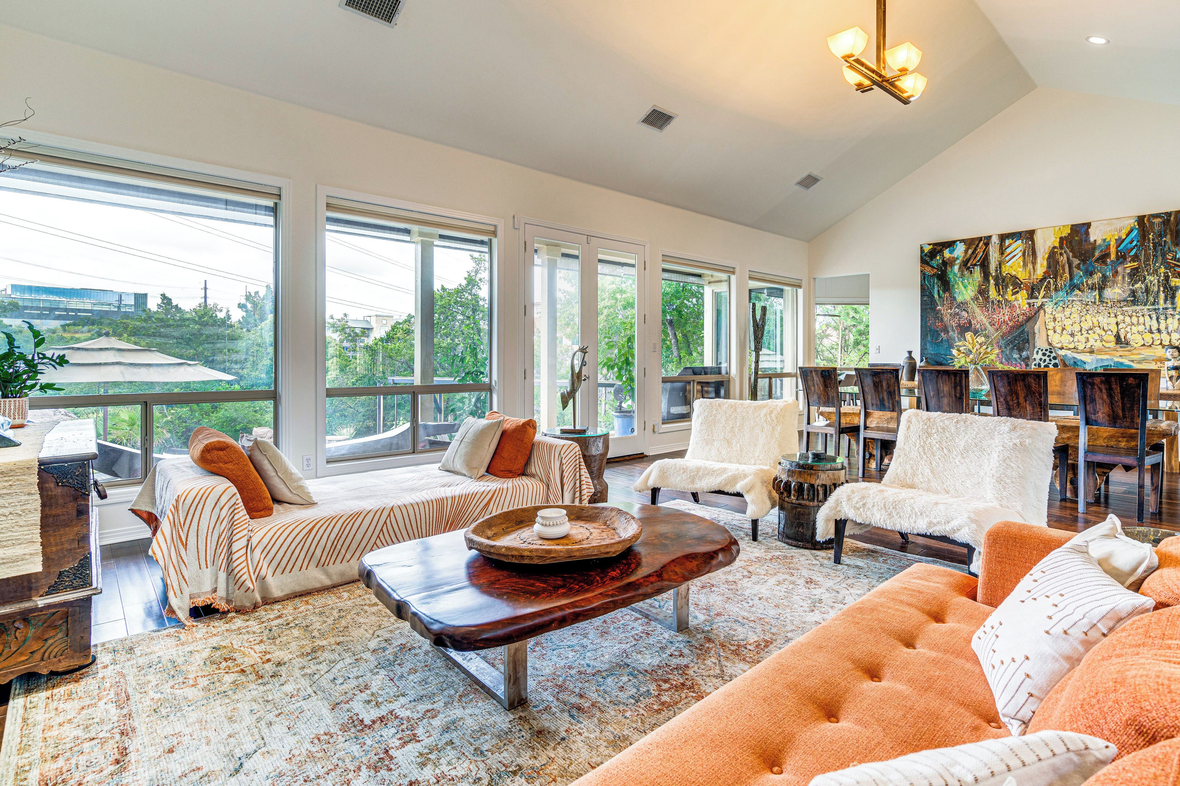 House (5 Bedrooms) | Bahagian dalam