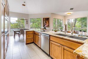 Hus (5 Bedrooms) | Interiör