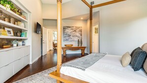 Hus (5 Bedrooms) | Innvendig