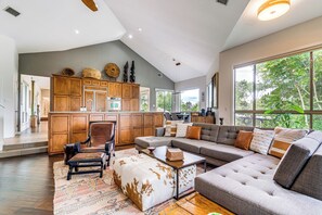 Ház (5 Bedrooms) | Belső rész