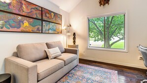Hus (5 Bedrooms) | Innvendig
