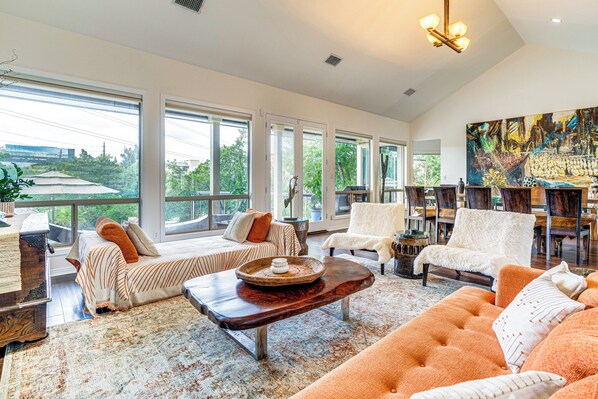 Casa (5 Bedrooms) | Interni