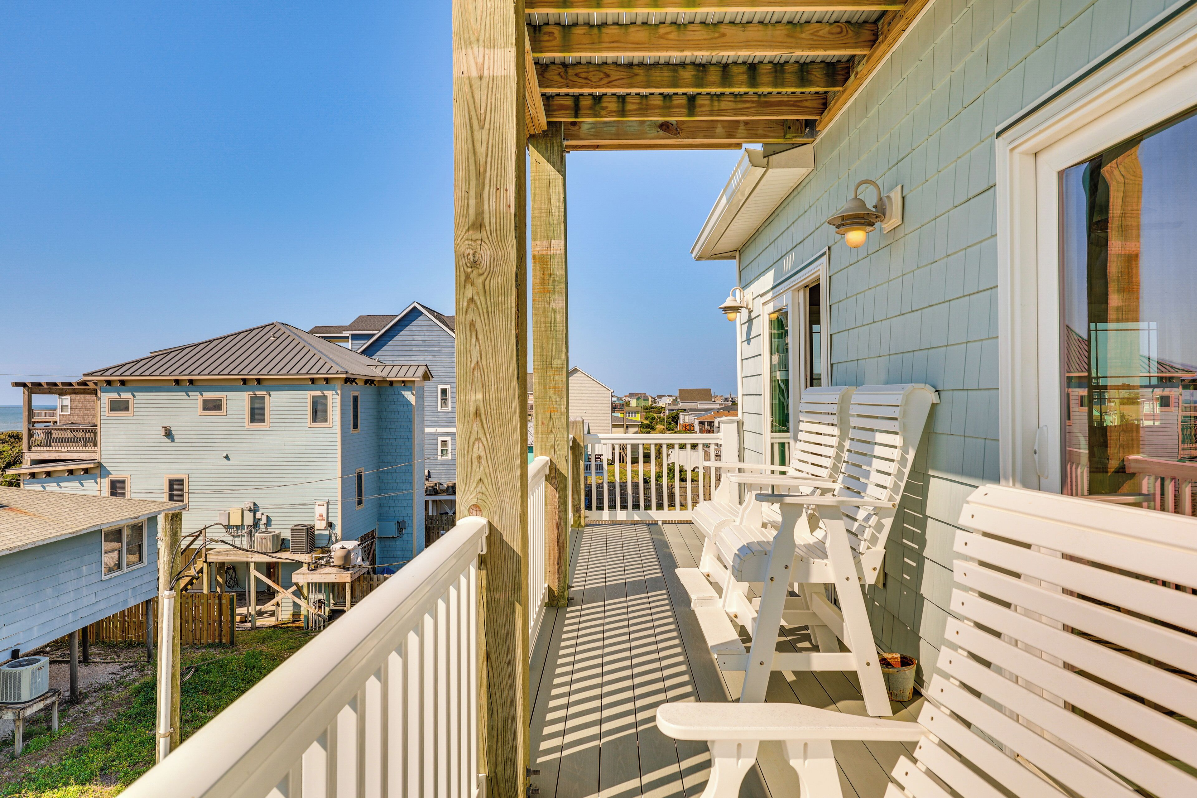 Nhà (6 Bedrooms) | Nội thất