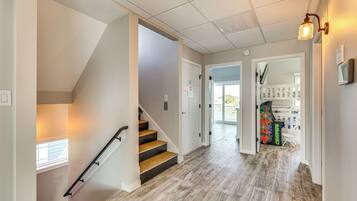 Rumah (6 Bedrooms) | Interior