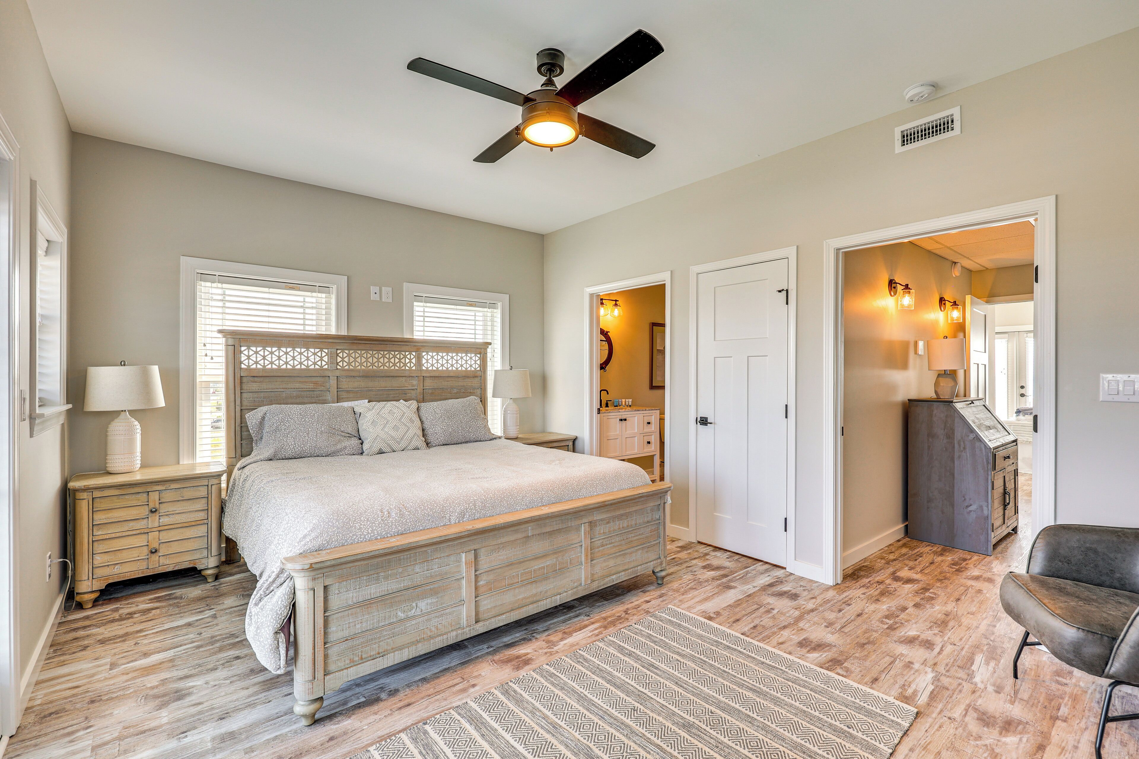 Nhà (6 Bedrooms) | Nội thất