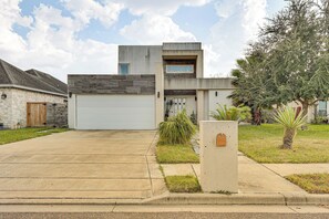 Huis (2 Bedrooms) | Interieur