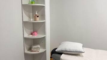 Massagens com pedras quentes, massagens musculares profundas