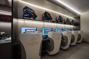 Kamer
