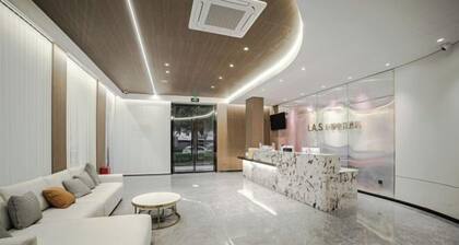 Las Electronics Competition Hotel (Liushi Branch)