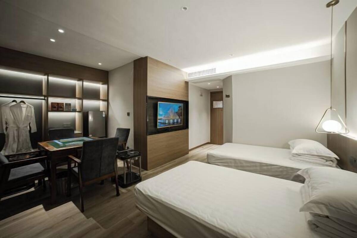Habitación