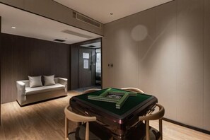 Unclassified image, 4 of 33, button - Las Electronics Competition Hotel (Liushi Branch) (Yueqing)
