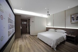 Room - Las Electronics Competition Hotel (Liushi Branch) (Yueqing)