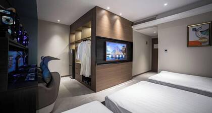 Las Electronics Competition Hotel (Liushi Branch)