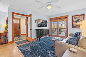 Σπίτι (3 Bedrooms) | Εσωτερικοί χώροι