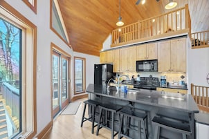 Casa (3 Bedrooms) | Interior