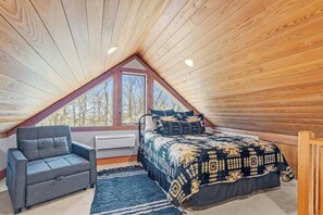 独立别墅 (3 Bedrooms) | 住宿内部