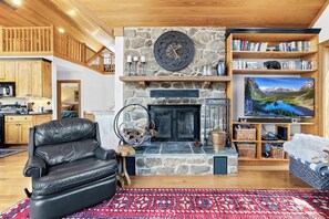 Σπίτι (3 Bedrooms) | Εσωτερικοί χώροι