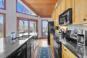 Casa (3 Bedrooms) | Interior