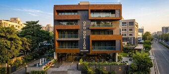 โอโป ฮอไรซอน