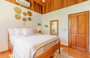 2 sovrum, värdeförvaringsskåp på rummet, gratis wi-fi och sängkläder