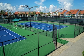 Cancha deportiva