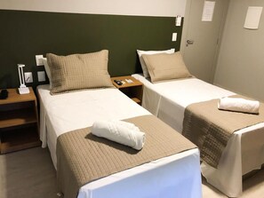 Room - HOTEL CORTESE (Teresina)