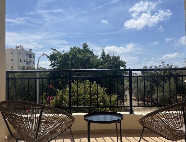 Exterior - Phaedrus Living Paphos Central Nexus (Paphos)