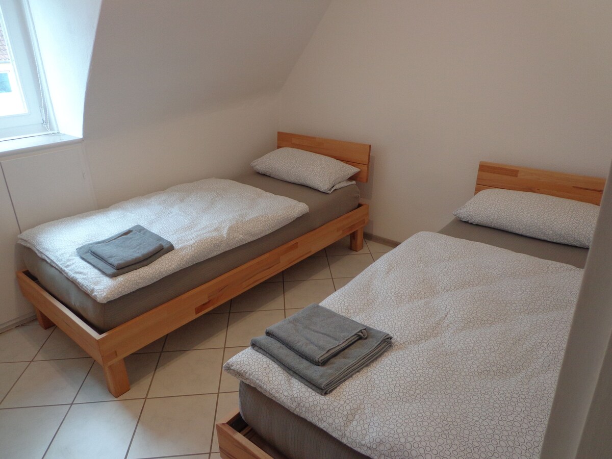 Bild für Gastgeberprofil