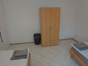 2 chambres, Wi-Fi, draps fournis