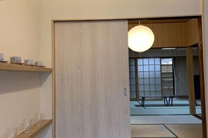 Room - Kyoto Osaka Sumireya (Takatsuki)