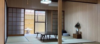 Kyoto Osaka Sumireya