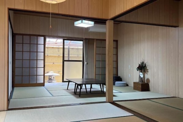 Room - Kyoto Osaka Sumireya (Takatsuki)