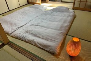 Room - Kyoto Osaka Sumireya (Takatsuki)