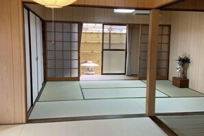 Room - Kyoto Osaka Sumireya (Takatsuki)