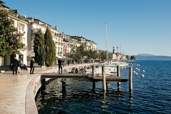 Villa | 6 bedrooms, Internet - Villa Alberti 900m From Garda Lake (Salò)