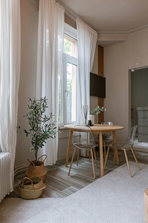Apartment | 1 Schlafzimmer, Internetzugang