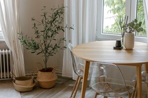 Apartment | 1 Schlafzimmer, Internetzugang