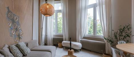 Apartment | 1 bedroom, Internet