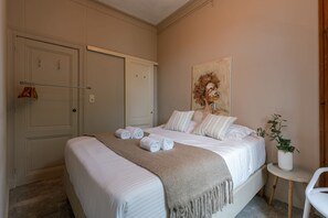 Apartment | 1 bedroom, Internet - Cozy Apartment in Antwerps Shopping District (Antwerp)