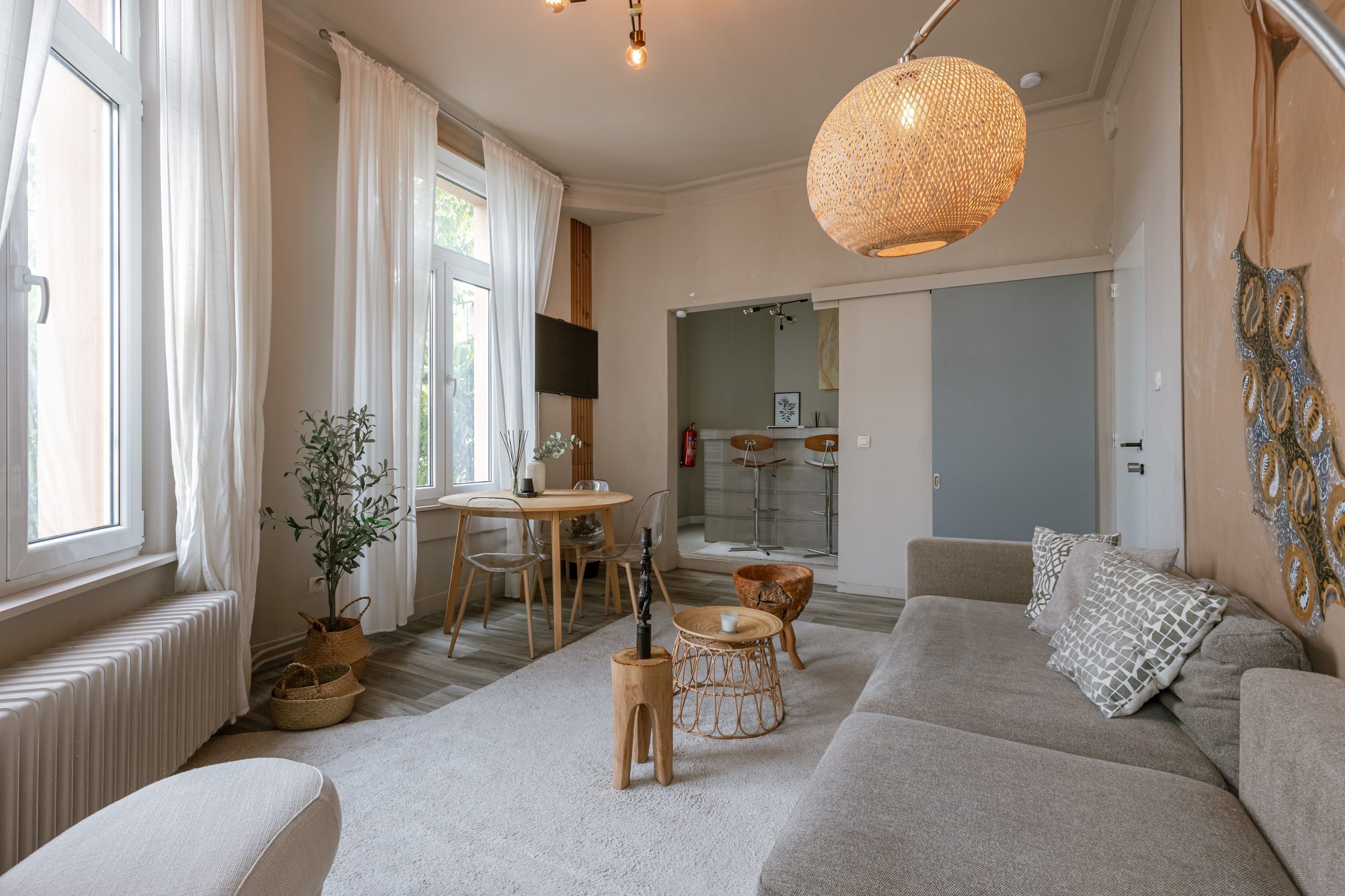 Apartment | 1 bedroom, Internet