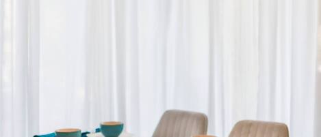 Appartement | 2 slaapkamers, snel internet