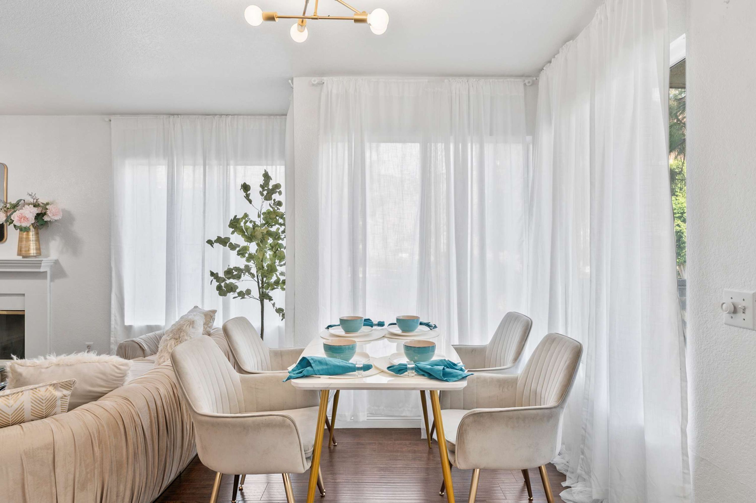 Apartment | 2 bedrooms, Internet