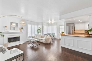 Huoneisto | 2 makuuhuonetta, internet