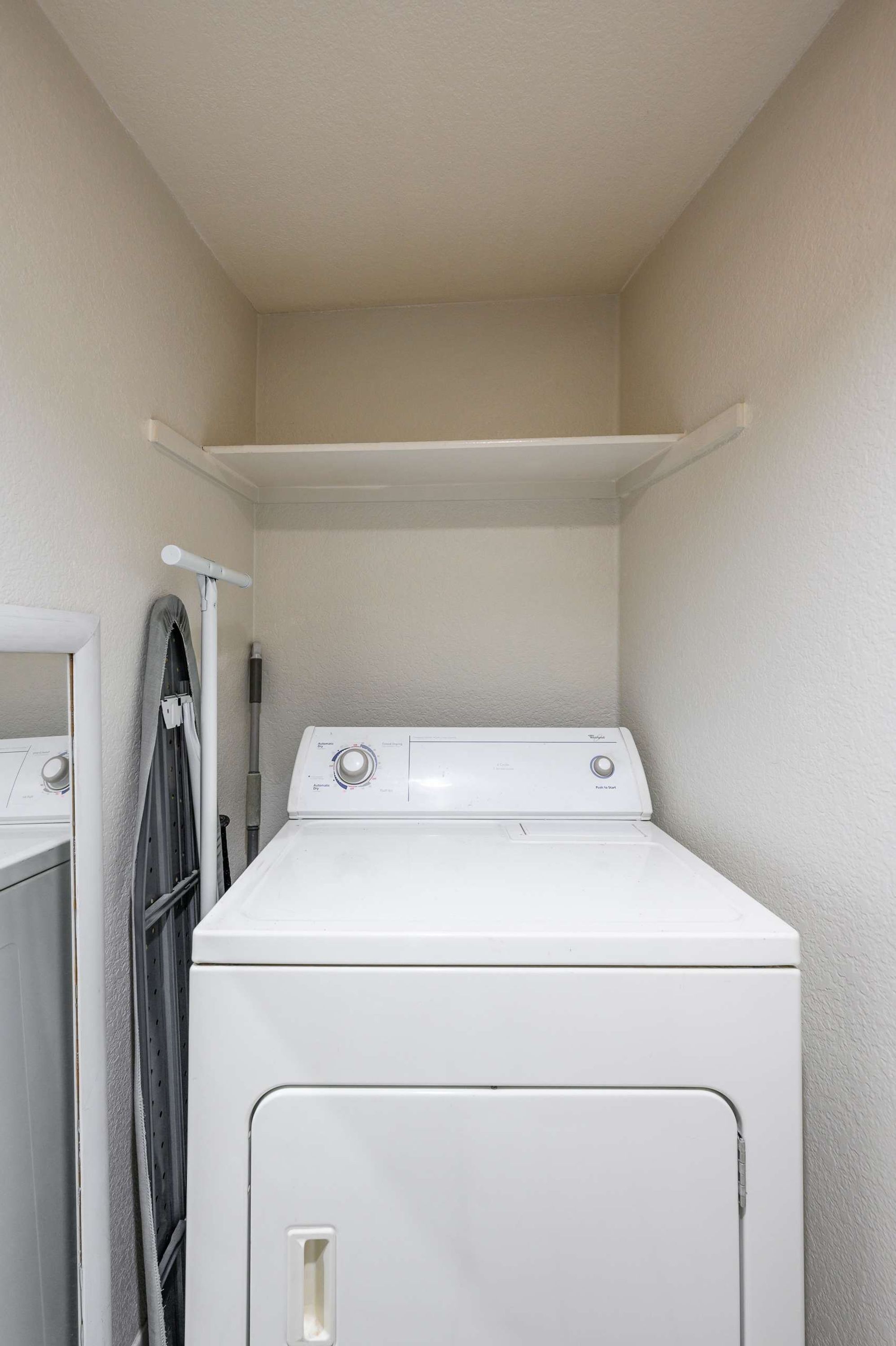 Appartement | 2 slaapkamers, snel internet