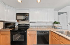 Huoneisto | 2 makuuhuonetta, internet