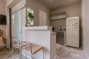 Appartement | 1 chambre, Internet