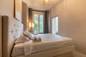 Lägenhet | 1 sovrum och internet