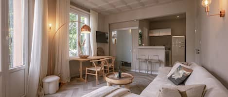 Apartment | 1 bedroom, Internet