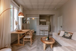 Apartment | 1 bedroom, Internet
